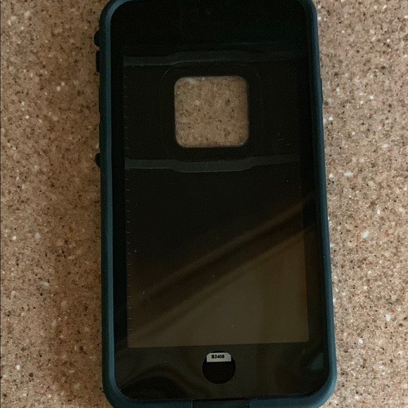 LIFEPROOF shock/waterproof case for iPhone 6S GUC! - Picture 1 of 6